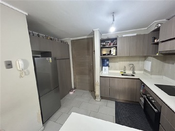 Departamento en venta en Chile España, Ñuñoa - 1 dormitorio, 1 baño