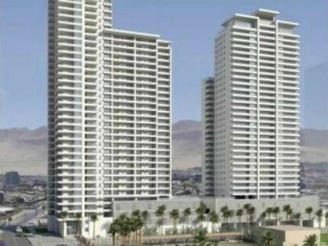 Departamento en venta en Exclusivo Departamento frente al mar (172689), Iquique - 3 dormitorios, 2 baños
