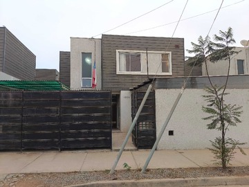 Casa en venta en Linda casa en venta ! (74420), Coquimbo - 4 dormitorios, 3 baños