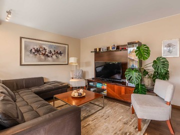 Departamento en venta en Más Metros para Vivir Mejor (174331), La Reina - 3 dormitorios, 3 baños
