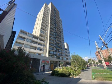 Departamento en venta en Tipo Mariposa / Amplios dormitorios, Quinta Normal - 2 dormitorios, 2 baños