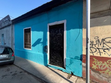 Casa en venta en Terreno 176 m² con Gran Potencial - Santiago (174190), Santiago - 4 dormitorios, 1 baño