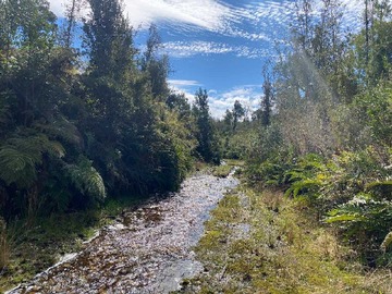 Terreno en venta en Exclusivo // Unico // Oportunidad (132223), Ancud