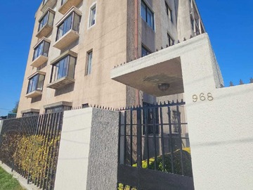 Departamento en venta en Venta Dpto 3D 2B 1E Concepción-Collao (161332), Concepción - 3 dormitorios, 2 baños