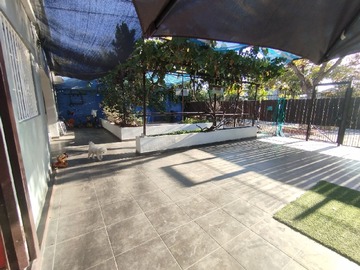 Venta / Casa / Peñalolén
