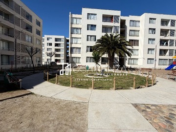 Departamento en arriendo mensual en Se Arrienda Año Corrido 3 Dorm 2 Baños la Serena - 3 dormitorios, 2 baños