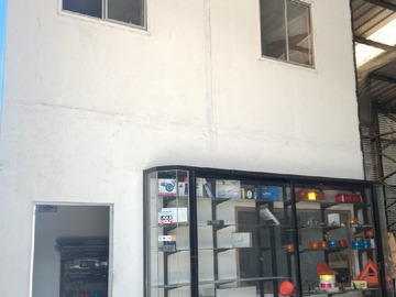 Terreno Industrial en venta en Amplio terreno industrial (143829), Lampa - 5 baños
