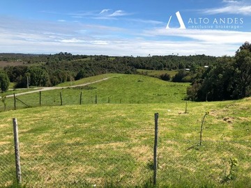 Parcela en venta en Trapen de Panitao, Lomas de Trapen, varias parcelas, Puerto Montt