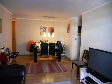 Departamento en venta en Las Condes 9434, Las Condes - 2 dormitorios, 2 baños