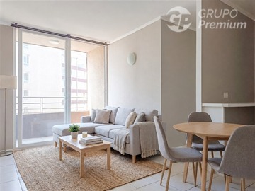 Departamento en venta en Departamento en Venta en Avenida Santa Rosa con Vargas Buston San... - 2 dormitorios, 1 baño