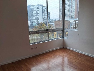 Venta / Departamento / Santiago