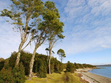 Casa en venta en Quellon - isla cailin, Quellón