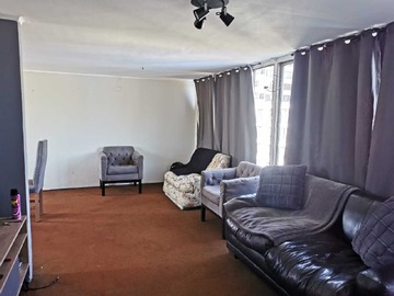 Departamento en venta en Venta Dpto José Dgo Cañas | Metro Irarrázaval (174137), Ñuñoa - 3 dormitorios, 2 baños