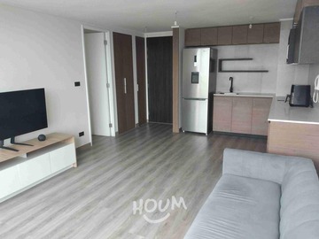 Departamento en venta en Francisco Meneses, Ñuñoa - 3 dormitorios, 2 baños