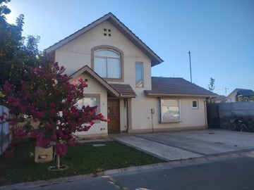 Venta / Casa / Buin