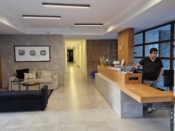 Departamento en venta en Venta dpto (82542), Las Condes - 2 dormitorios, 2 baños