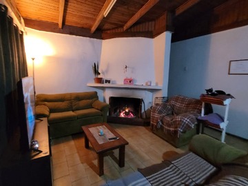 Casa en venta en Calle colon n°, Los Ángeles - 3 dormitorios, 2 baños