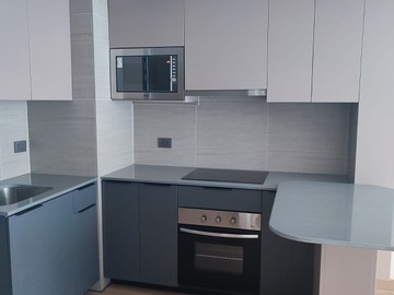 Departamento en venta en Buzeta, Cerrillos - 2 dormitorios, 2 baños