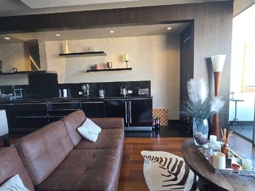 Venta / Departamento / Las Condes