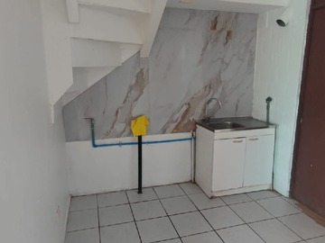 Casa en arriendo mensual en Se Arrienda Depto Interior Máx 2 Personas - 1 dormitorio, 1 baño