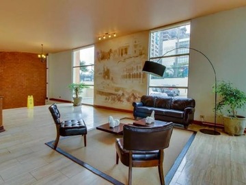 Departamento en arriendo mensual en Las agatas, Viña del Mar - 3 dormitorios, 3 baños