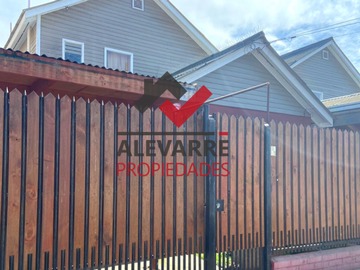 Casa en venta en Coquimbo, Coquimbo - 3 dormitorios, 3 baños