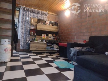 Venta / Casa / San Bernardo