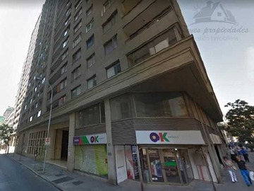 Departamento en venta en Depto Stgo Centro 1d 1b (171535), Santiago - 1 dormitorio, 1 baño