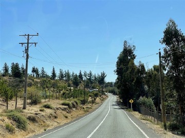 Parcela en venta en San Pedro de Alcantara, Paredones