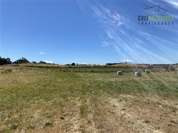 Parcela en venta en Condominio Altos de Totoral, Llanquihue