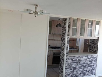 Arriendo Mensual / Departamento / San Miguel