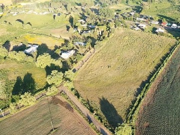 Parcela en venta en Pangue Abajo,San Rafael, San Rafael