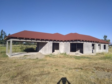Casa en venta en Linares, Linares - 4 dormitorios, 2 baños