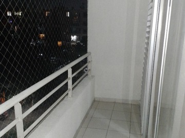 Departamento en arriendo mensual en Poeta Pedro Prado 1681, Quinta Normal - 2 dormitorios, 1 baño