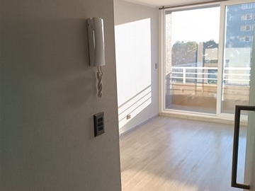 Departamento en arriendo mensual en Sergio Ceppi 839, La Cisterna - 2 dormitorios, 1 baño