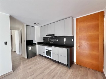 Departamento en arriendo mensual en Ricardo Lyon, Providencia - 2 dormitorios, 2 baños