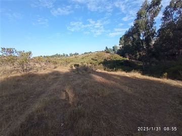 Terreno en venta en Camino del Medio Km. 1, Algarrobo