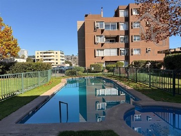 Venta / Departamento / Concón