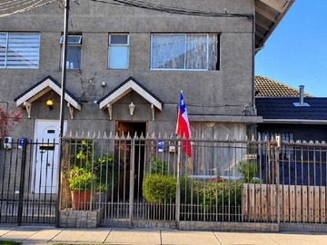 Casa en arriendo mensual en Comodidad y Estilo en Barrio Tranquilo (184057), Maipú - 3 dormitorios, 3 baños