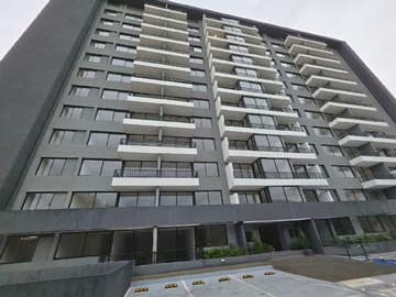 Departamento en arriendo mensual en Rivas 565, San Joaquín, Región Metropolitana de Santiago 8940000, Chile, Santiago - 2 dormitorios, 2 baños