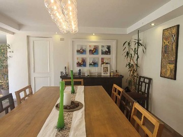 Venta / Casa / Las Condes