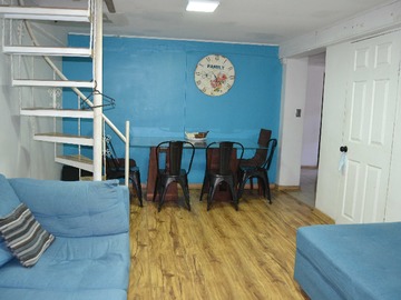 Venta / Casa / Pudahuel