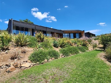 Venta / Casa / Curicó