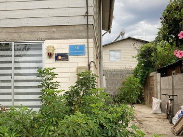 Casa en venta en Catapilco, Zapallar - 2 dormitorios, 1 baño