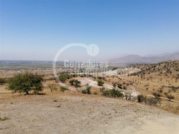 Sitio en venta en Santa carolina lampa, Lampa