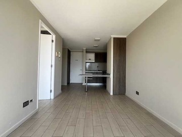 Departamento en venta en Departamento Nororiente, Estacionamiento (157598), San Miguel - 1 dormitorio, 1 baño