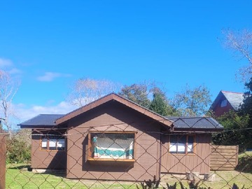Casa en venta en Mehuin, Valdivia - 3 dormitorios, 1 baño