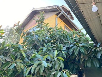 Casa en venta en Coventry - Pucara, Ñuñoa - 3 dormitorios, 2 baños