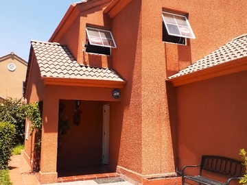Venta / Casa / Quilicura