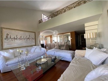 Departamento en venta en Pedro Canisio / El Arcangel, Vitacura - 6 dormitorios, 4 baños